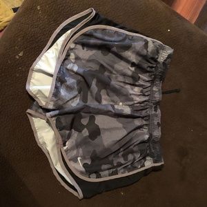 Nike DriFit Shorts